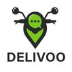 Delivoo Zeichen