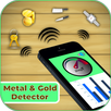 Metal And Gold Detector APK