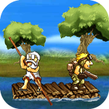”Metal Force slug action Game
