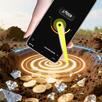 Metal Detector: Gold Finder APK