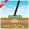 Metal Finder Gold Detector APK