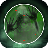 Ghost Detector Radar Scanner