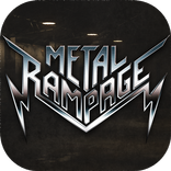 Metal Rampage