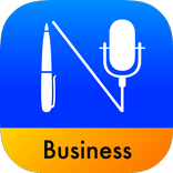 MetaMoJi Note for Business 3