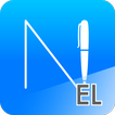 MetaMoJi Note Business Lite icon