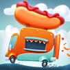 Idle Food Truck Tycoon™🌮🚚 APK