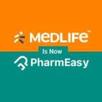 Medlife Xpress is now Pharmeas APK