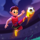 MetaStar Strikers APK