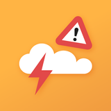 APK Allarme Fulmini Meteoplaza