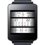 Meter Watch Face for Wear