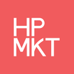 High Point Market App-icoon