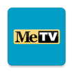 MeTV icon