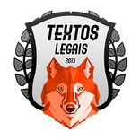 Textos Legais