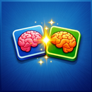 Logic Pair - Puzzle Match APK