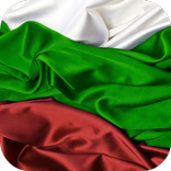 Flag of Bulgaria Wallpapers