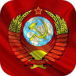 Flag of USSR Live Wallpapers