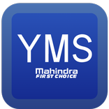”YMS - Yard Management System