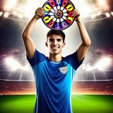 Sepak Bola Karier Simulator APK