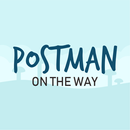 Postman On the Way APK