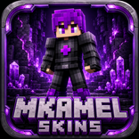 Mkamel Skins Minecraft