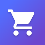 ”Simple shopping list