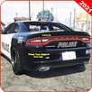 Police Chase Car Driving Game APK