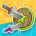 Sword Up