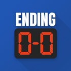 Ending Card icon