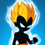 Angry Stickman
