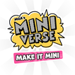 Make It Mini Zeichen