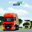 Rotas do Brasil Online APK
