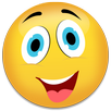 Love Sticker to share - Smiley APK