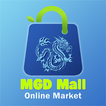 MGD Mall ikon