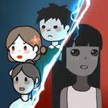 Haunted Dorm:Lie Flat and Grow