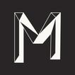 Monogram ikon
