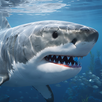 Shark Attack: Survival Game APK