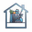 My Home Assistant icon