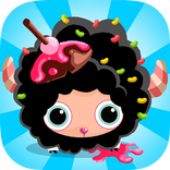 Candymon - Monsters Sugar Run