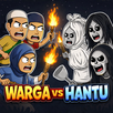 Ghosts VS Villagers 3D APK