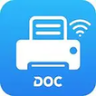 DocPrinter آئیکن