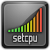 SetCPU for Root Users APK