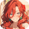 The Promise of Rosegirl APK