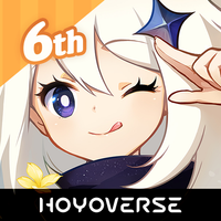 原神-6周年 APK