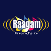 Raagam TV simgesi