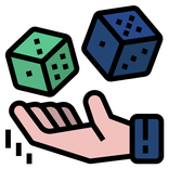 Dice Roller & Heads and Tails