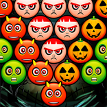 Dispara a Bolas Halloween