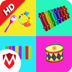 子供楽器 APK