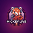 Mickey Live icon