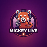 Mickey Live