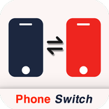 Switch Phone - Copy My Data